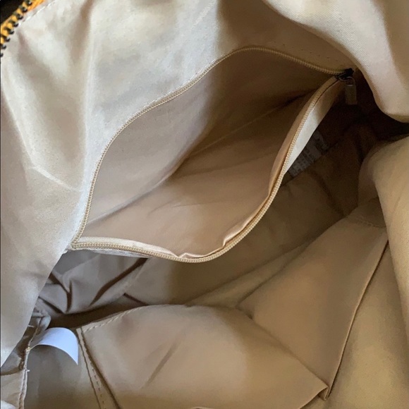 Handbag purse shoulder tote - Picture 6 of 10